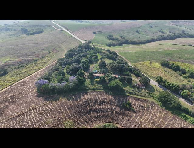 104,000M² FARM FOR SALE IN BALLITO RURAL